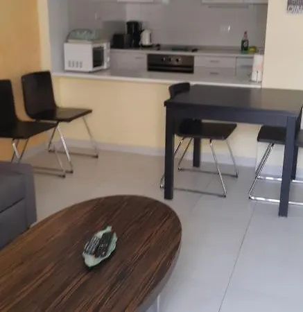 El Medano Apartment