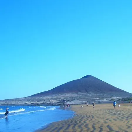 El Medano El Médano