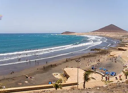 Apartment El Medano *