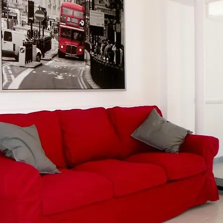 El Medano Apartment *