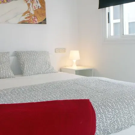 El Medano Apartment El Medano (Tenerife)