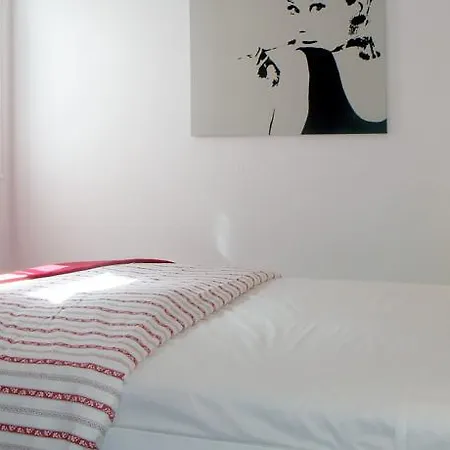 El Medano Apartment *