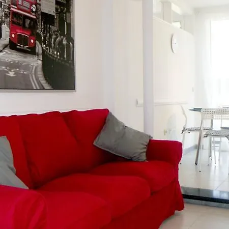 Apartment El Medano El Medano (Tenerife)
