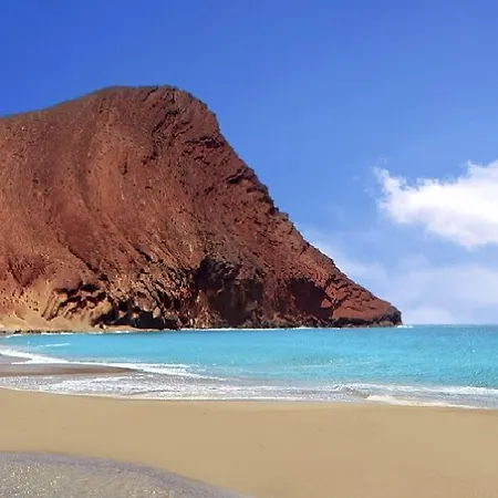 El Medano * El Medano (Tenerife)