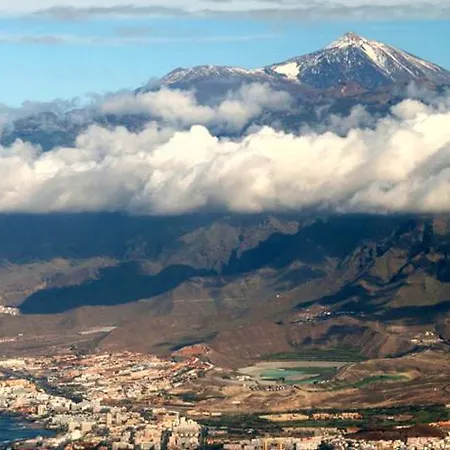 El Medano