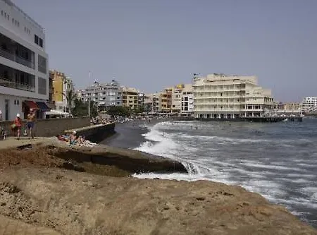 El Medano *